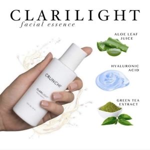 Crunchi Clarilight Facial Essence